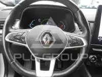 2021 Renault Arkana