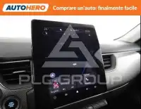 2021 Renault Arkana