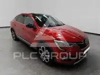 2021 Renault Arkana