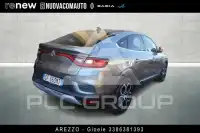 2021 Renault Arkana