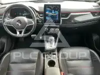2021 Renault Arkana