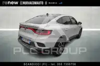 2021 Renault Arkana