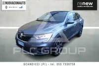 2021 Renault Arkana
