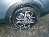 2021 Renault Arkana