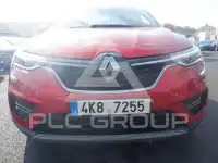 2021 Renault Arkana