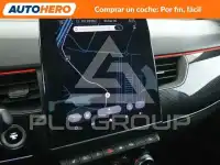 2021 Renault Arkana