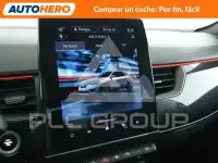 2021 Renault Arkana