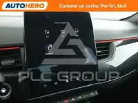 2021 Renault Arkana
