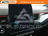 2021 Renault Arkana