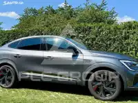 2021 Renault Arkana