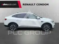 2021 Renault Arkana