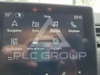 2021 Renault Arkana