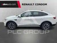 2021 Renault Arkana