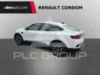 2021 Renault Arkana