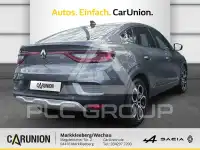 2021 Renault Arkana