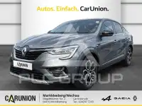 2021 Renault Arkana