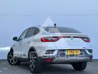2021 Renault Arkana