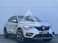 2021 Renault Arkana