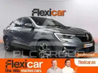 2021 Renault Arkana