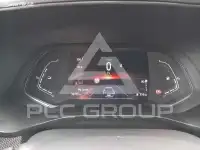 2021 Renault Arkana