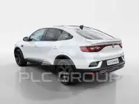 2021 Renault Arkana