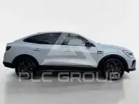 2021 Renault Arkana