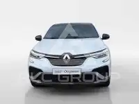 2021 Renault Arkana