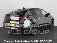 2021 Renault Arkana