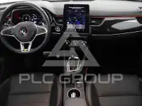 2021 Renault Arkana