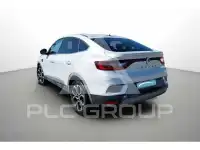 2021 Renault Arkana