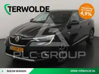 2021 Renault Arkana