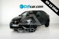 2021 Renault Arkana