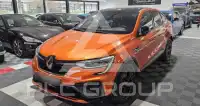 2021 Renault Arkana