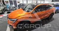 2021 Renault Arkana