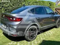 2021 Renault Arkana