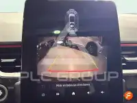2021 Renault Arkana