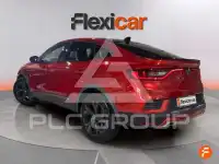 2021 Renault Arkana