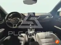 2021 Renault Arkana