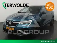 2021 Renault Arkana