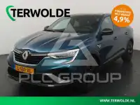 2021 Renault Arkana