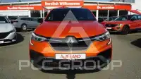 2021 Renault Arkana