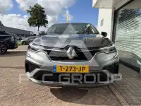 2021 Renault Arkana