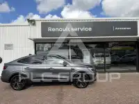 2021 Renault Arkana