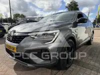 2021 Renault Arkana