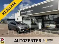 2021 Renault Arkana