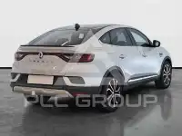 2021 Renault Arkana