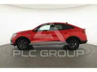 2021 Renault Arkana