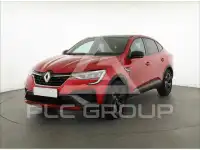 2021 Renault Arkana