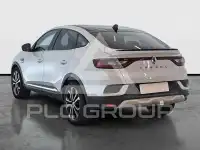 2021 Renault Arkana