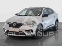 2021 Renault Arkana